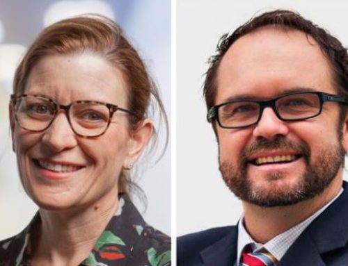 Two AusHSI researchers awarded NHMRC Investigator Grants