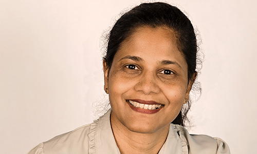 Rangi Weerasuriya AusHSI PhD Scholar